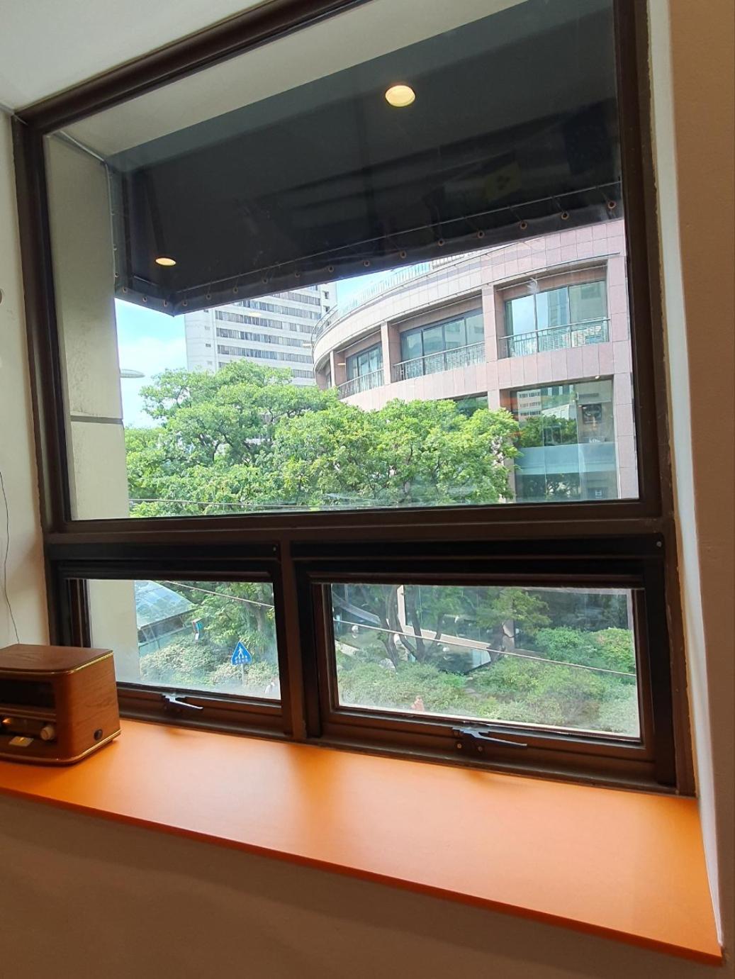 Seoul Cube Myeongdong Seul Exterior foto