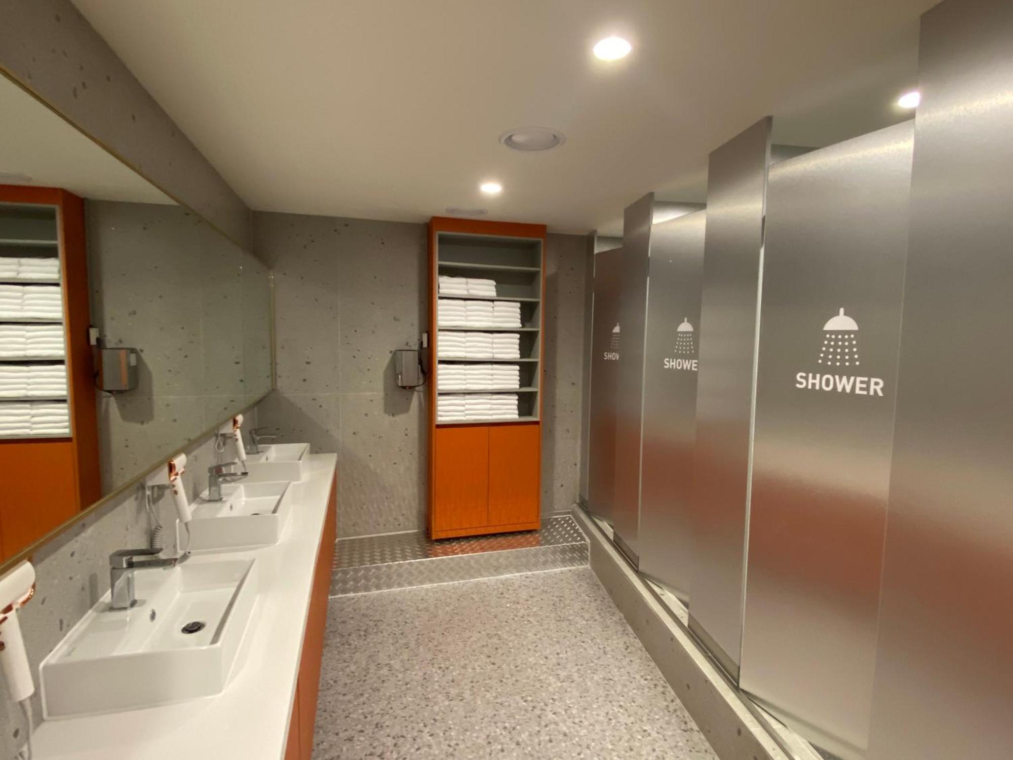 Seoul Cube Myeongdong Seul Exterior foto