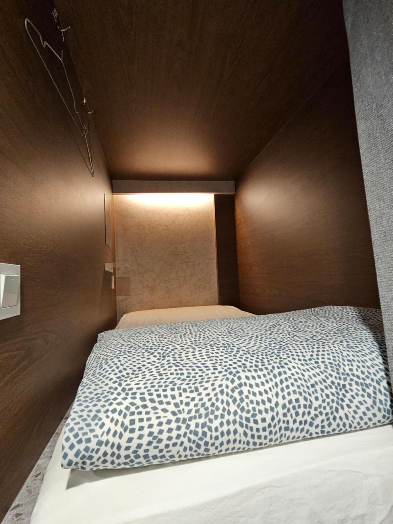 Seoul Cube Myeongdong Seul Exterior foto